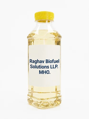 MHO Fuel